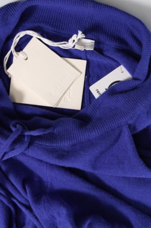 Dámske nohavice Pinko, Veľkosť S, Farba Modrá, Cena  40,21 €