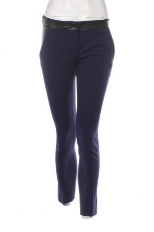 Γυναικείο παντελόνι Pinko, Μέγεθος S, Χρώμα Γκρί, Τιμή 51,30 €