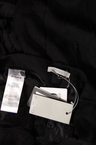 Pantaloni de femei Pinko, Mărime L, Culoare Negru, Preț 221,22 Lei