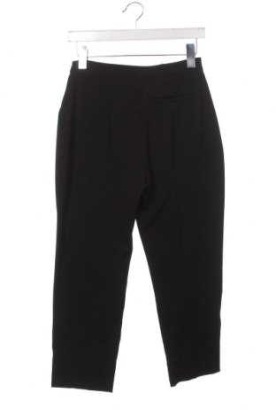 Дамски панталон Pinko, Размер XS, Цвят Черен, Цена 59,18 лв.