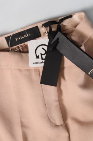 Damenhose Pinko, Größe S, Farbe Rosa, Preis € 138,66