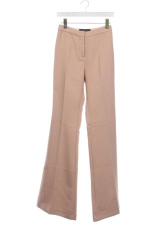 Pantaloni de femei Pinko, Mărime S, Culoare Roz, Preț 530,92 Lei