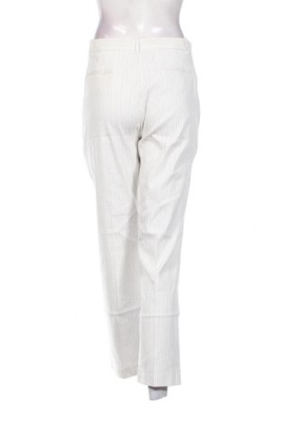 Γυναικείο παντελόνι Pinko, Μέγεθος L, Χρώμα Λευκό, Τιμή 138,66 €
