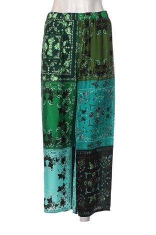 Γυναικείο παντελόνι Pinko, Μέγεθος XL, Χρώμα Πολύχρωμο, Τιμή 79,04 €