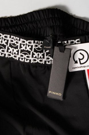 Pantaloni de femei Pinko, Mărime S, Culoare Negru, Preț 504,38 Lei