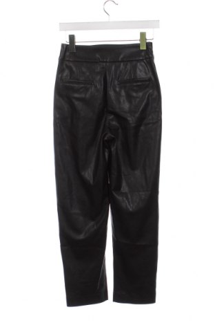 Дамски панталон Pinko, Размер S, Цвят Черен, Цена 91,46 лв.