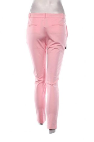 Дамски панталон Pinko, Размер M, Цвят Розов, Цена 153,33 лв.