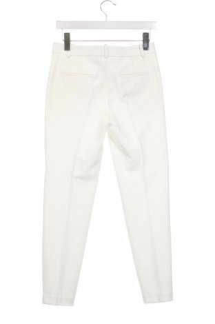 Γυναικείο παντελόνι Pinko, Μέγεθος XXS, Χρώμα Λευκό, Τιμή 83,20 €