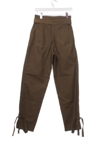 Dámské kalhoty  Pinko, Velikost XS, Barva Zelená, Cena  1 911,00 Kč