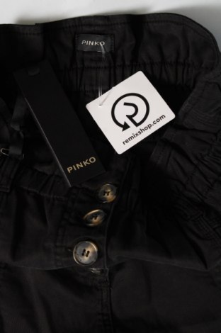 Dámské kalhoty  Pinko, Velikost S, Barva Černá, Cena  1 131,00 Kč