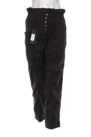 Γυναικείο παντελόνι Pinko, Μέγεθος S, Χρώμα Μαύρο, Τιμή 83,20 €