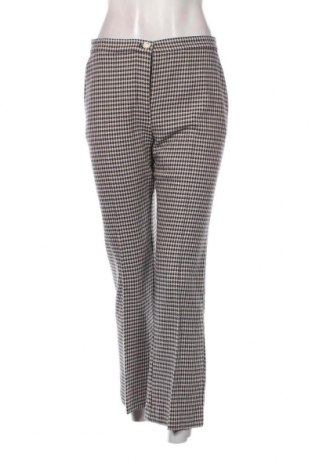 Дамски панталон Pinko, Размер M, Цвят Многоцветен, Цена 153,33 лв.