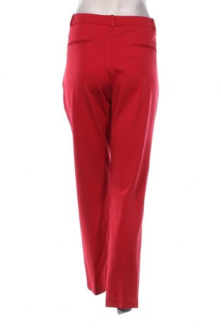 Γυναικείο παντελόνι Pinko, Μέγεθος XL, Χρώμα Κόκκινο, Τιμή 79,04 €