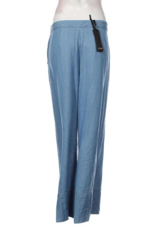 Γυναικείο παντελόνι Pinko, Μέγεθος M, Χρώμα Μπλέ, Τιμή 79,04 €