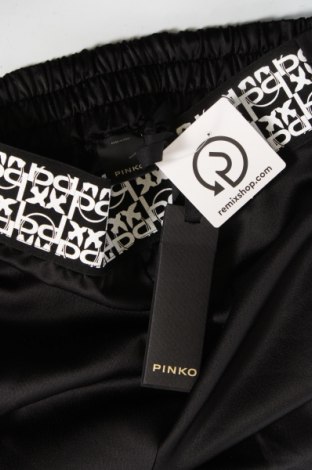 Dámské kalhoty  Pinko, Velikost XS, Barva Černá, Cena  780,00 Kč
