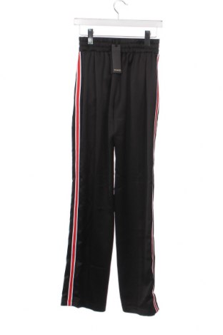 Dámské kalhoty  Pinko, Velikost XS, Barva Černá, Cena  780,00 Kč