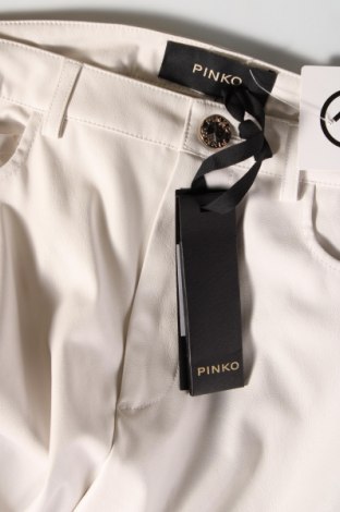 Γυναικείο παντελόνι Pinko, Μέγεθος M, Χρώμα Γκρί, Τιμή 69,33 €