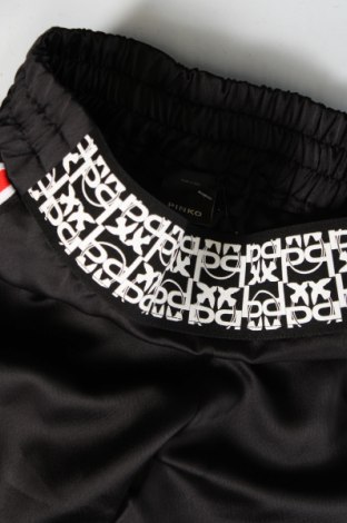 Pantaloni de femei Pinko, Mărime XXS, Culoare Negru, Preț 504,38 Lei
