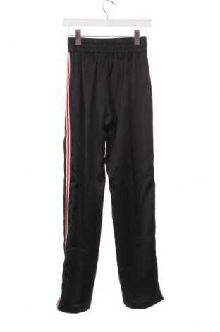 Дамски панталон Pinko, Размер XXS, Цвят Черен, Цена 269,00 лв.