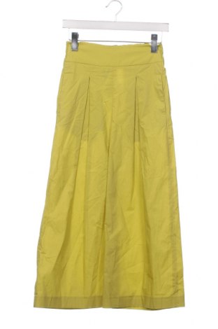 Pantaloni de femei Pinko, Mărime XS, Culoare Verde, Preț 654,80 Lei