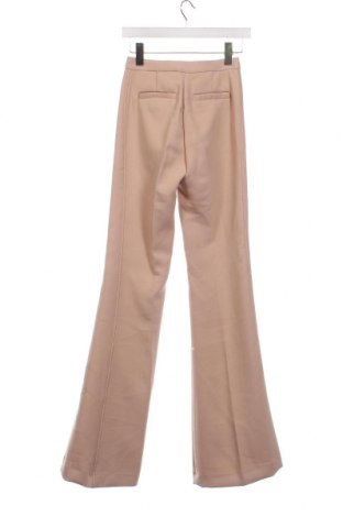 Дамски панталон Pinko, Размер XS, Цвят Бежов, Цена 269,00 лв.