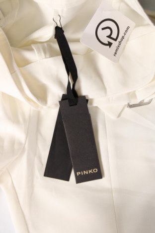 Damenhose Pinko, Größe S, Farbe Weiß, Preis 138,66 €