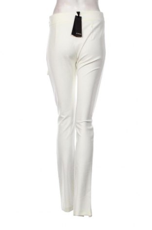 Дамски панталон Pinko, Размер S, Цвят Бял, Цена 269,00 лв.