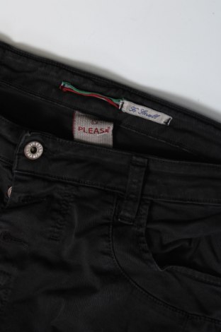 Γυναικείο παντελόνι Please, Μέγεθος XS, Χρώμα Μαύρο, Τιμή 14,08 €