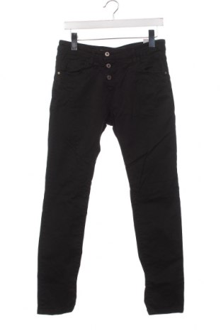 Γυναικείο παντελόνι Please, Μέγεθος XS, Χρώμα Μαύρο, Τιμή 14,08 €