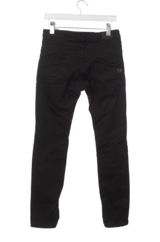Дамски панталон Please, Размер XS, Цвят Черен, Цена 26,55 лв.