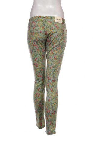 Дамски панталон Please, Размер M, Цвят Многоцветен, Цена 14,21 лв.