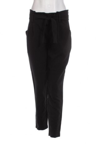 Pantaloni de femei Please, Mărime M, Culoare Negru, Preț 35,46 Lei