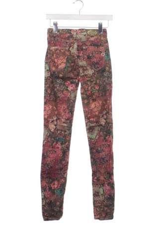 Γυναικείο παντελόνι Please, Μέγεθος XXS, Χρώμα Πολύχρωμο, Τιμή 14,03 €