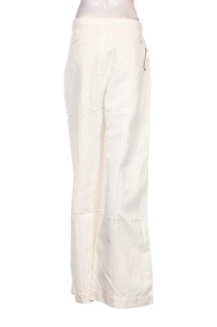 Дамски панталон Polo By Ralph Lauren, Размер L, Цвят Бял, Цена 141,96 лв.