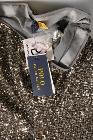 Dámské kalhoty  Polo By Ralph Lauren, Velikost M, Barva Zlatistá, Cena  2 058,00 Kč
