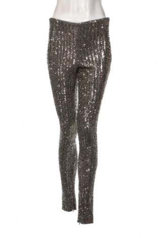 Γυναικείο παντελόνι Polo By Ralph Lauren, Μέγεθος M, Χρώμα Χρυσαφί, Τιμή 140,72 €