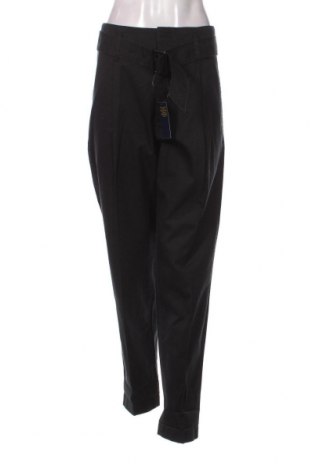 Pantaloni de femei Polo By Ralph Lauren, Mărime M, Culoare Albastru, Preț 323,29 Lei