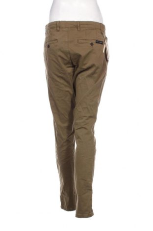 Дамски панталон Polo Club, Размер M, Цвят Зелен, Цена 21,90 лв.