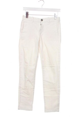 Pantaloni de femei Polo Jeans Company by Ralph Lauren, Mărime S, Culoare Alb, Preț 83,27 Lei