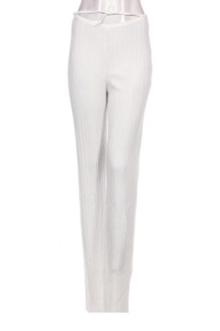 Дамски панталон Pretty Little Thing, Размер M, Цвят Бял, Цена 14,72 лв.