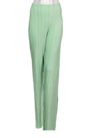 Дамски панталон Pretty Little Thing, Размер M, Цвят Зелен, Цена 5,98 лв.
