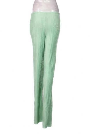 Дамски панталон Pretty Little Thing, Размер S, Цвят Зелен, Цена 14,72 лв.