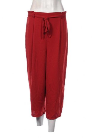 Дамски панталон Primark, Размер L, Цвят Червен, Цена 11,60 лв.