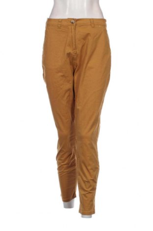 Γυναικείο παντελόνι Primark, Μέγεθος M, Χρώμα  Μπέζ, Τιμή 5,38 €