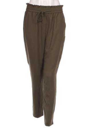 Дамски панталон Primark, Размер M, Цвят Зелен, Цена 6,09 лв.