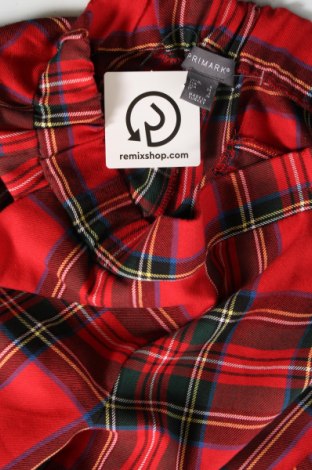 Γυναικείο παντελόνι Primark, Μέγεθος XS, Χρώμα Πολύχρωμο, Τιμή 5,74 €