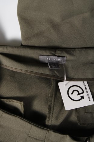 Дамски панталон Primark, Размер XXL, Цвят Зелен, Цена 16,53 лв.