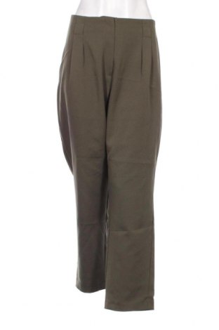 Γυναικείο παντελόνι Primark, Μέγεθος XXL, Χρώμα Πράσινο, Τιμή 10,76 €