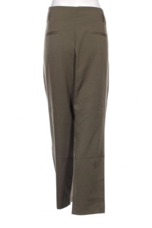 Дамски панталон Primark, Размер XXL, Цвят Зелен, Цена 16,53 лв.