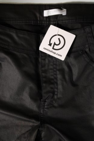Pantaloni de femei Promod, Mărime XL, Culoare Negru, Preț 18,50 Lei